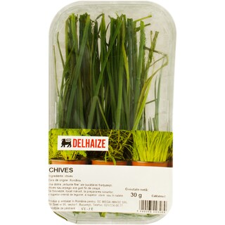 Delhaize | Chivas  30g
