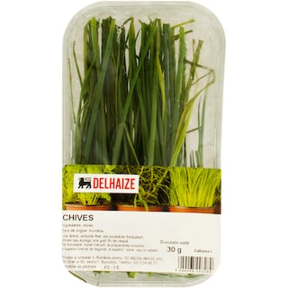 Delhaize | Chivas  30g