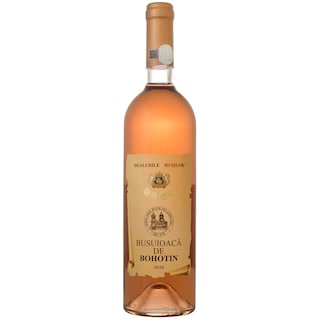 Husi | Vin roze Busuioaca de Bohotin 0.75l