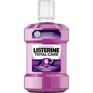 Listerine