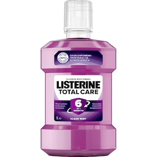 Listerine