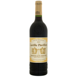 Laville Pavillion | Vin rosu Bordeaux 0.75l