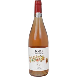 Hora | Vin rose 0.75L