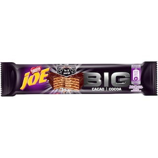 Joe | Big | Napolitana cu cacao 45g