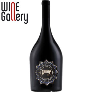 Prince Mircea | Vin rosu 1.5L