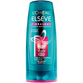 L'Oreal Paris | Elseve | Balsam pentru par Fibralogy 200ml