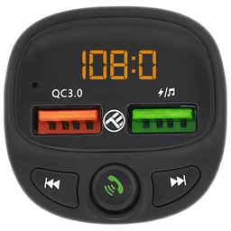 Tellur | Transmitator FM Bluetooth B7