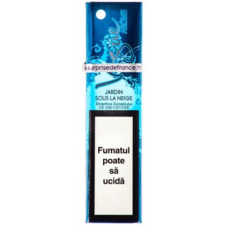 Vogue | Arome jardin sous la Neige LL | Tigari