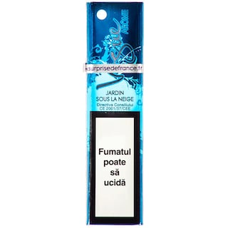 Vogue | Arome jardin sous la Neige LL | Tigari