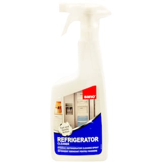 Sano | Detergent igienizat pentru frigidere 750ml