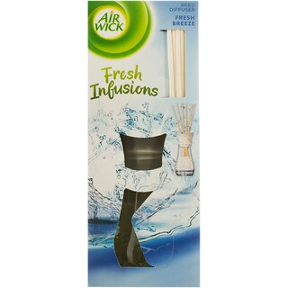 Air Wick | Odorizant reeed diffusers Fresh Breeze 30ml