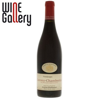 Gervey Chambertin | Vin rosu  0.75l