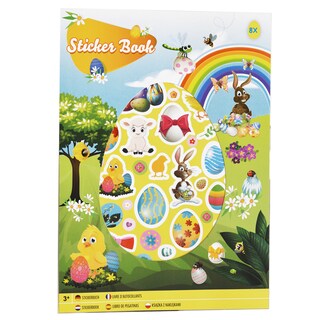 (bucata) | Album cu stickere