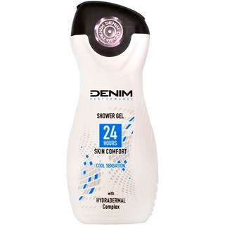 Denim | Gel de dus Cool Sensation 250ml