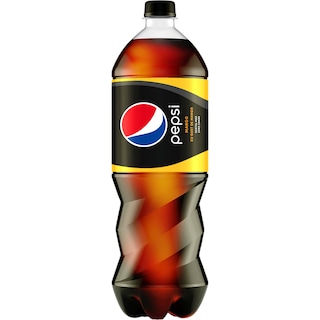 Pepsi | Max | Bautura racoritoare carbogazoasa cu gust de mango 1.25L