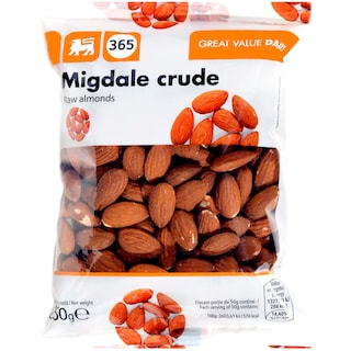 365 | Migdale crude 250g