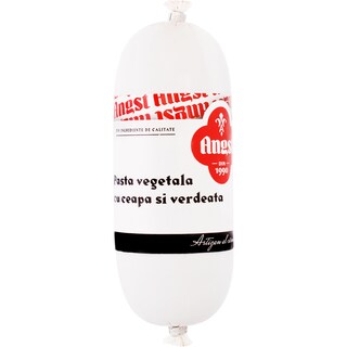 Angst | Pasta vegetala cu ceapa si verdeata 140g