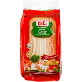 Tao Tao | Paste de orez cu tapioca fara gluten 200g