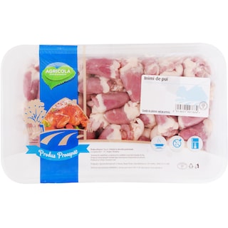 Agricola | Inimi de pui