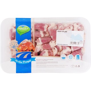 Agricola | Inimi de pui