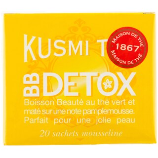Kusmi | Ceai BB Detox 44g