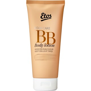 Etos | Lotiune BB pentru corp 200ml