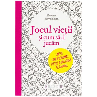 Litera | Introspectiv | Carte Jocul vietii si cum sa-l jucam