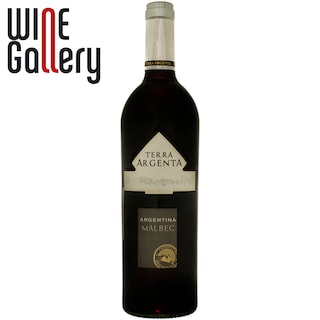 Santa Lucia | Vin rosu Malbec 0.75l