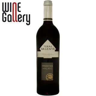 Santa Lucia | Vin rosu Malbec 0.75l