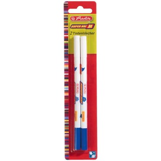 Herlitz | Carioca corectoare Super Hai 2 bucati