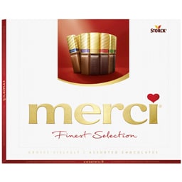 Merci