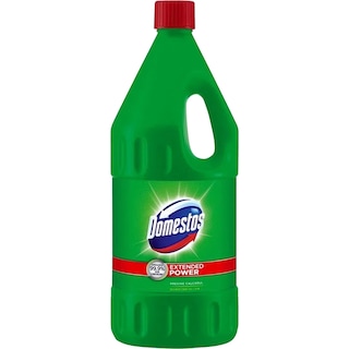 Domestos | Dezinfectant pe baza de clor Pin 2L