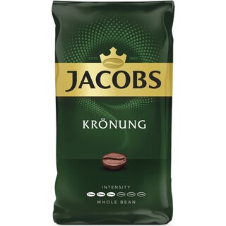 Jacobs | Kronung | Cafea boabe Alintaroma 1kg