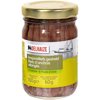 Delhaize