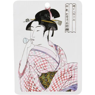 Mitomo | Masca pentru fata cu colagen bucata