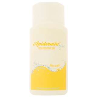 Apidermin | Lapte demachiant Lejer  150ml