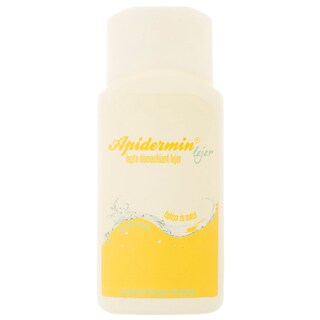 Apidermin | Lapte demachiant Lejer  150ml