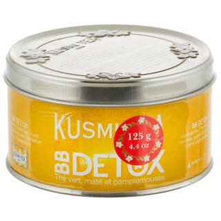 Kusmi | Ceai BB Detox 125g