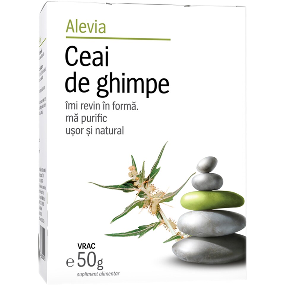 Alevia
