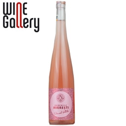 Vin rose demidulce 0.75L