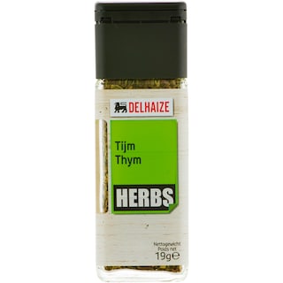 Delhaize | Cimbru  19g