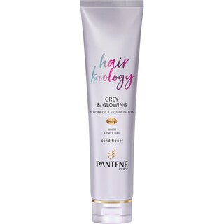 Pantene Pro-V | Hair Biology | Balsam Grey & Glowing 160ml