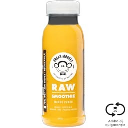 Smoothie Mango Punch 250ml