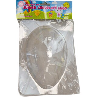 (bucata) | Forma pentru ou de ciocolata