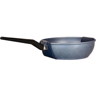 (bucata) | Tigaie 24cm cu capac de sticla