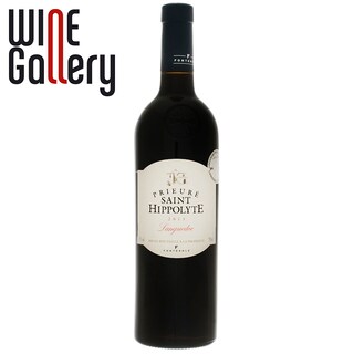 Prieure Saint Hipollyte | Vin rosu 0.75l