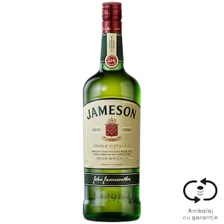 Jameson | Whisky 1L