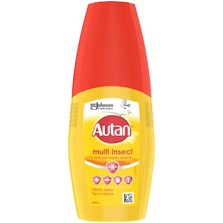 Autan-Protection Plus