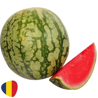 Nature's Promise Bio | Pepene verde bio, Romania