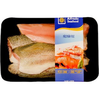 Alfredo | Pastrav file kg